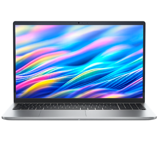 [3RXCJ] Laptop Dell 15 DC15250 Platinum Silver de Color Gris Plateado