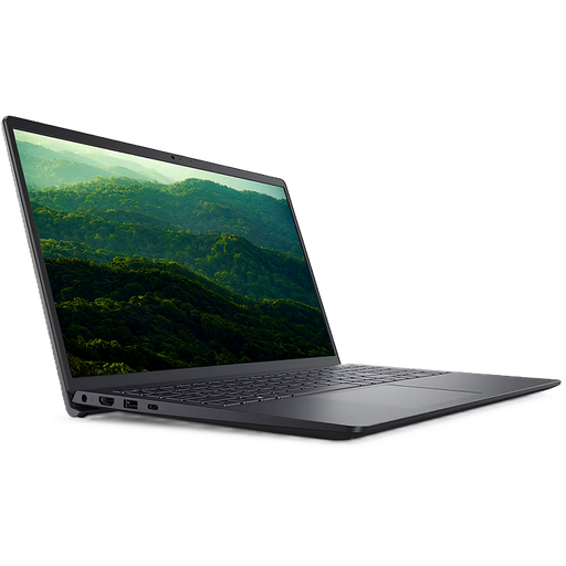 [H5YXJ] Laptop Dell 15 LDC15250-7982BLK-PUS Carbon Black Negro Carbón 