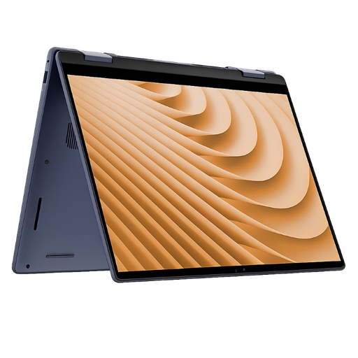 [VKN9W] Laptop Dell 14 Plus 2-in-1 LDB04255-A376BLU-PUS Color Azul