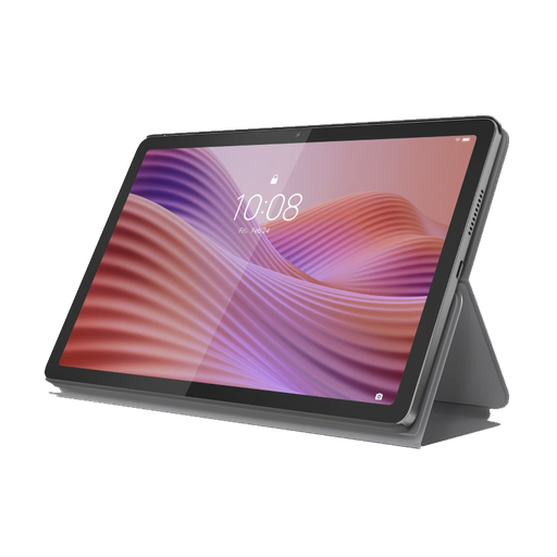 [ZAEJ0125PA] Tablet Lenovo Tab LTE de 10.1" + Folio Case Luna Grey de Color Gris