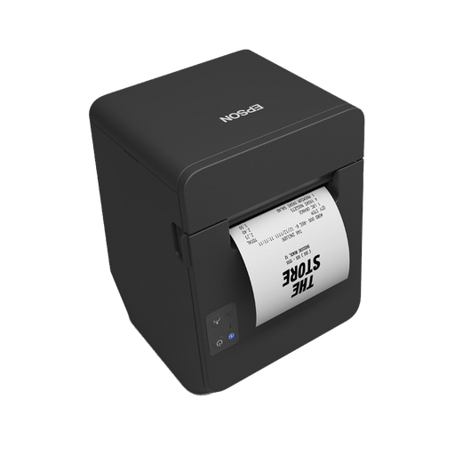 [C31CL47022] Impresora Térmica Epson TM-T20IV-SP-022 para Punto de Venta