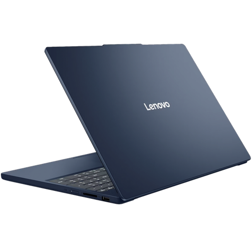 [83K700B8GJ] Laptop Lenovo IdeaPad Slim 3 15ARP10 Cosmic Blue de Color Azul