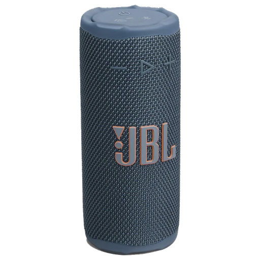 [JBLGRIPBLUAM] Bocina Recargable Bluetooth JBL Grip Blue de Color Azul