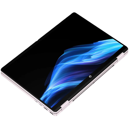 [B5UJ3UA#ABA] Laptop HP OmniBook 5 Flip 14-fp0013dx Glacier Silver Plata Glaciar 