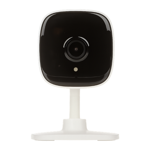 [0170500346] Cámara de Vigilancia Wi-Fi TP-Link Tapo C110(US) Ver:2.0 para Interior