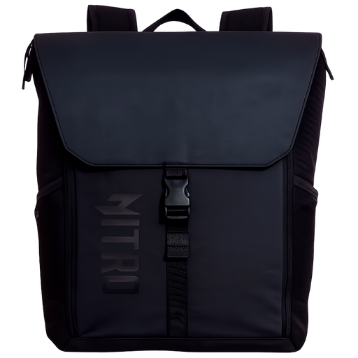 [GP.BAG11.074] Mochila Acer Nitro Modern Negra