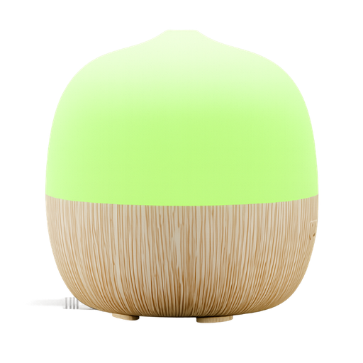 [NHA-A300] Difusor de Aroma Inteligente Nexxt con Conexión Wi-Fi y Lámpara RGB