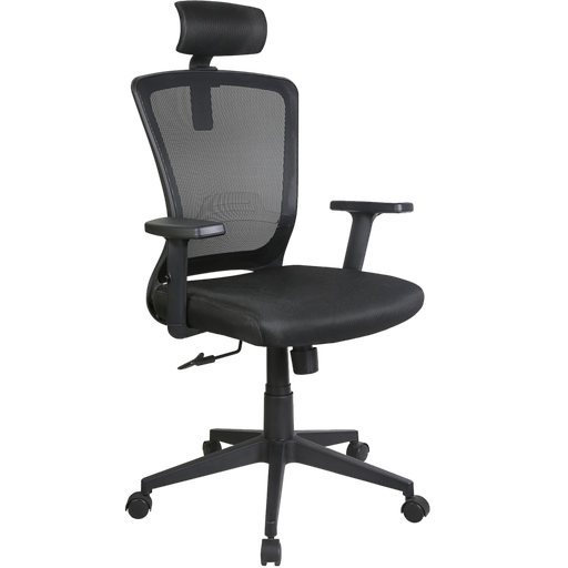 [XTF-OC417] Silla Xtech Avignon Base Metálica