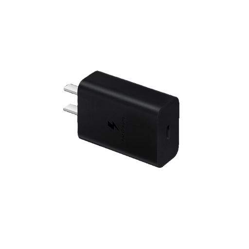 [EP-T1510NBEGCA] Adaptador de Corriente Samsung de 15 Watts USB-C de Color Negro