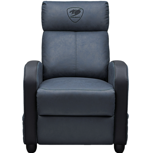 [CGR-RAE-BUB] Sillon Cougar Ranger Elite Azul