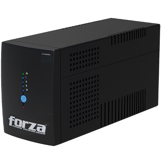 [NT-2401PRO] UPS Forza NT Pro de 2,400 VA