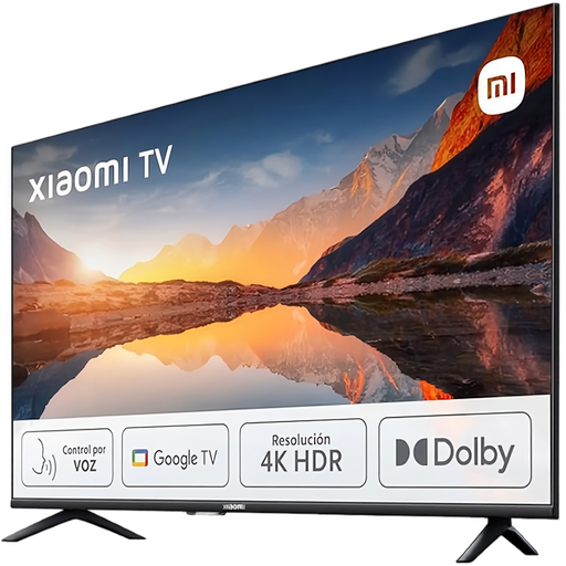 [L43MA-AFLA] Televisor Xiaomi TV A 43 2025