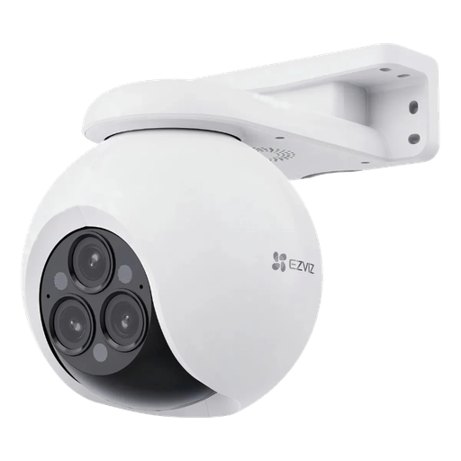[303103464] Cámara de Seguridad Inteligente Ezviz EZH80F444WKFL