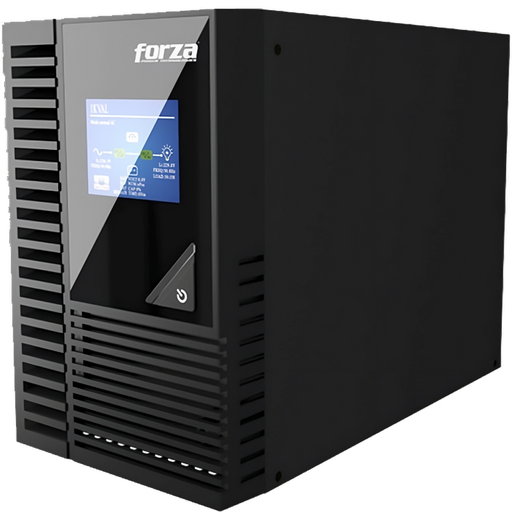 [UI774FOR81] UPS En Línea Forza EOS 1k 1000 VA
