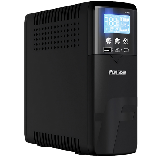 [ST-1001] UPS Forza ST Series de 1,000 VA