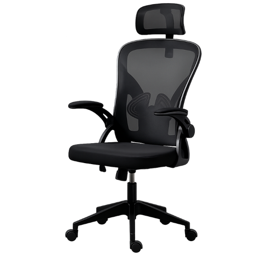 [AO-CH-1002] Silla AON Biz-Mount Pro T1 Negra