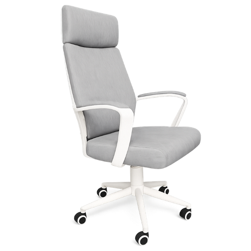 [VT-CH-8308H-WDG] Silla Vektor Tech Aura Comfort Gris