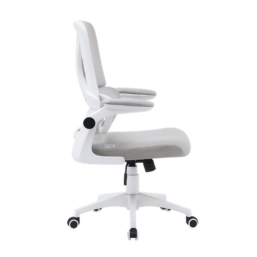 [VT-CH-8028M] Silla Vektor Tech Breeze Greige