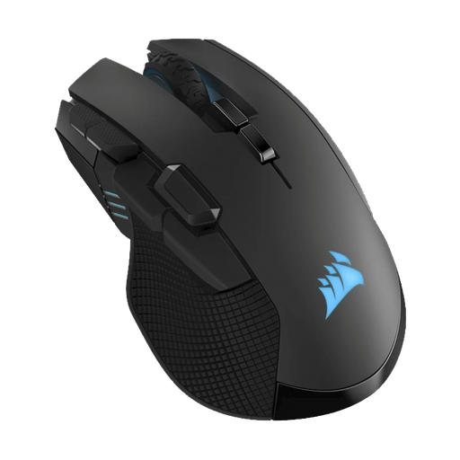 [CH-9317011-NA] Mouse Gamer Bluetooth Corsair IronClaw RGB Wireless Recargable