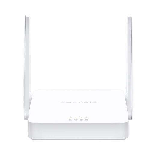 [0850500171] Router Inalámbrico Mercusys MW302R(ES) Ver:1.20 Blanco
