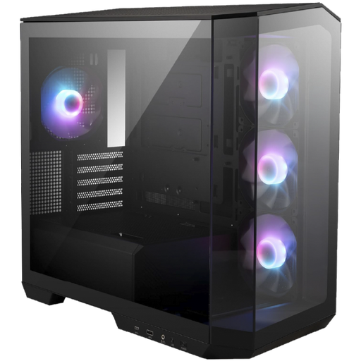 [306-7G24R19-HH9] Case MSI MAG Pano M100R PZ