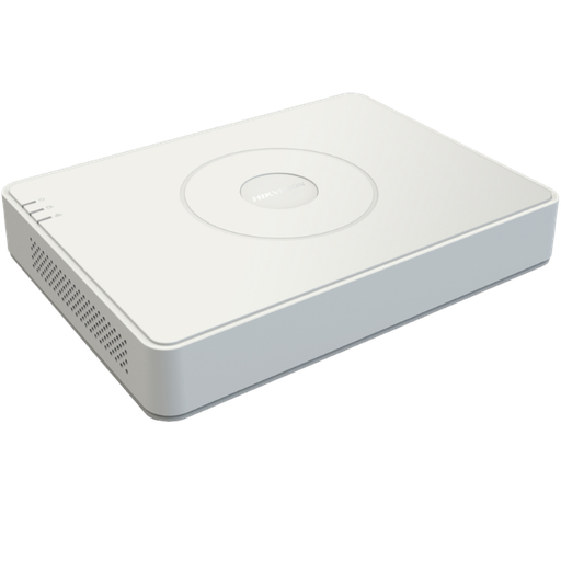 [303618107] NVR Hikvision DS-7108NI-Q1/8P(D) de 8 Canales Ethernet y 6 MP