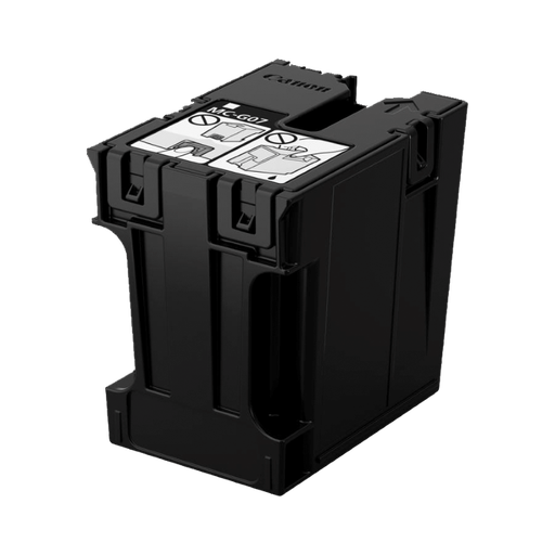 [6799c001 [AA]] Cartucho Canon de Mantenimiento MC-G07 para Impresora