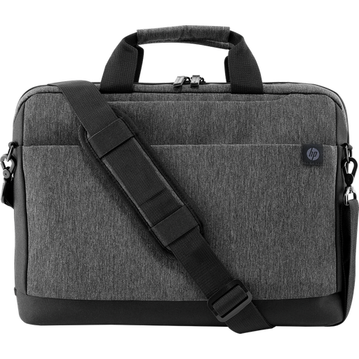 [2z8a4aa] Maletín HP Renew Travel Laptops Bag Gray Color Gris de 15.6"