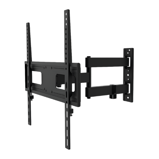 [TM8057BK] Soporte Unno Tekno de Color Negro para TV de 32" hasta 55"