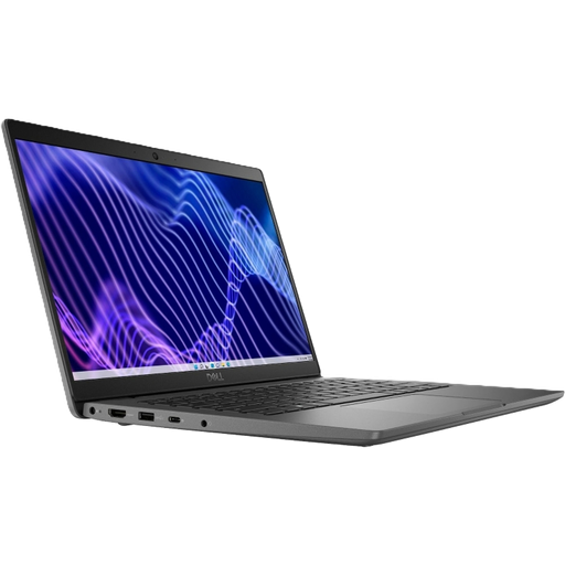 [G49J4] Laptop Dell Latitude 3450 Soft Charcoal de Color Gris