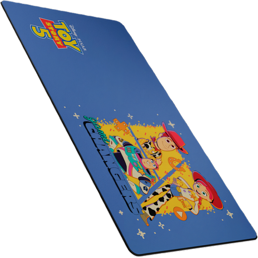 [XTA-M20TS-XL] Mousepad Xtech Toy Story Jessie