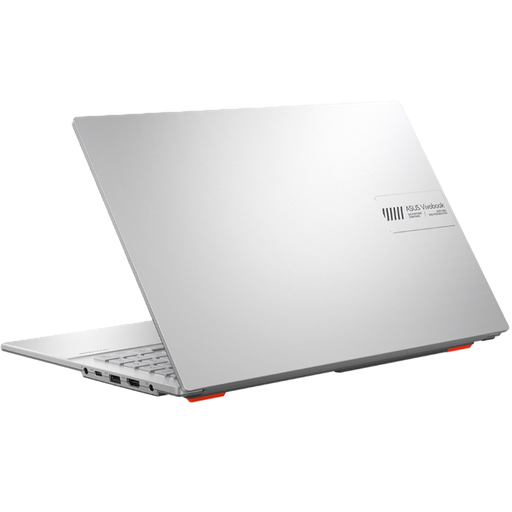 [90NB0ZT1'M02580] Laptop Asus VivoBook Cool Silver E1504GA'WS35 Color Plata Fría