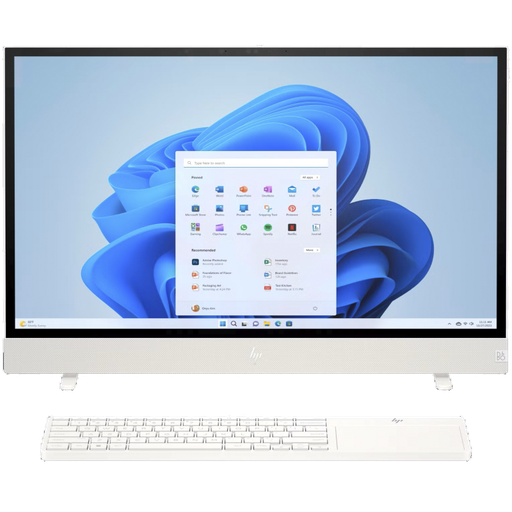 [8B911AA#ABA] Computadora Todo en Uno AIO HP Envy Move 24-cs0074 Recargable
