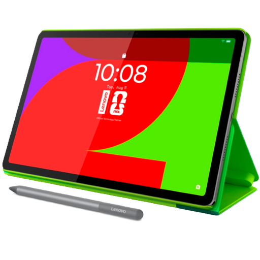 [ZAFR0943PA] Tablet Lenovo Idea Tab FIFA World Cup 26 Edition + Funda + Lápiz