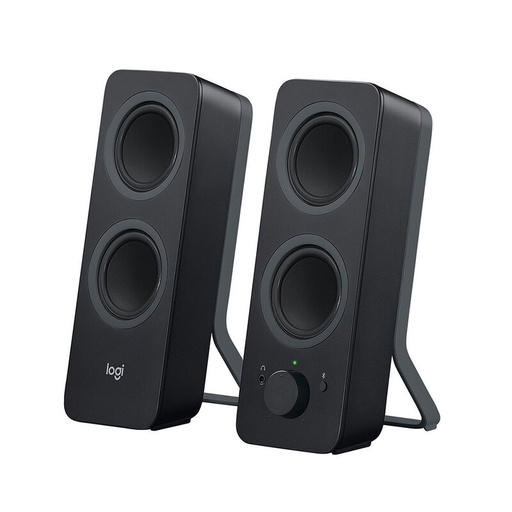 [980-001294] Bocinas Bluetooth Logitech Z207 para Computadora