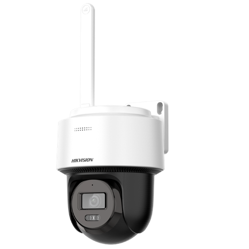 [DS-2DE2C400MWG-4G(2.8mm)] Cámara de Vigilancia Hikvision 4G PT Fija para Exteriores