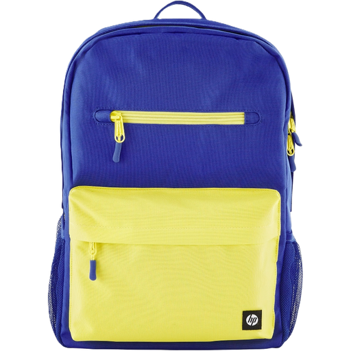 [7J596AA] Mochila HP Campus Blue Backpack