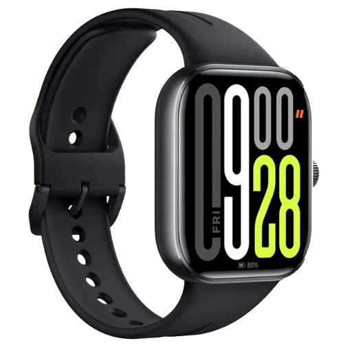 [BHR9389GL] Smart Watch Redmi Watch 5 Obsidian Black Negro Obsidiana