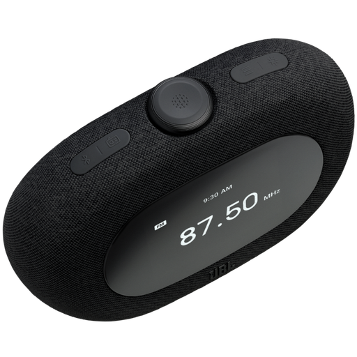 [JBLHORIZON3BLKAM] Bocina Bluetooth JBL Horizon 3 Black de Color Negro