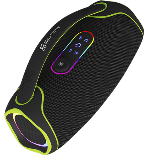 [KBB-500] Bocina Klip Xtreme WaveRider PRO