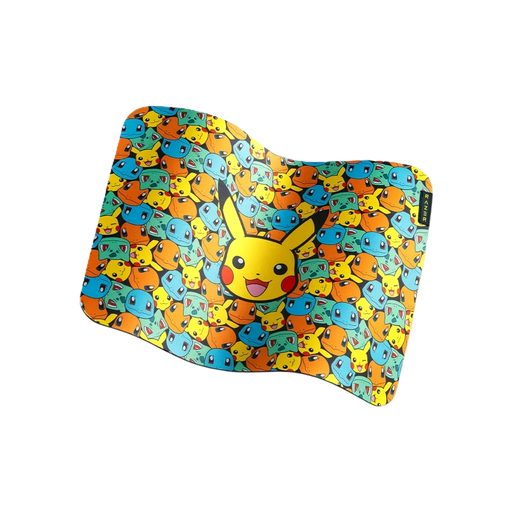 [RZ02-03333900-R3M1] Mouse Mat Gamer Razer Gigantus V2 Talla "M" Pokémon Edition