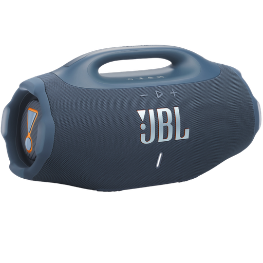 [JBLBOOMBOX4BLUAM] Bocina JBL Boombox 4 Blue