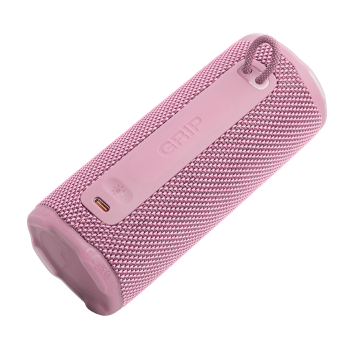 [JBLGRIPPIKAM] Bocina Recargable Bluetooth JBL Grip Pink de Color Rosado