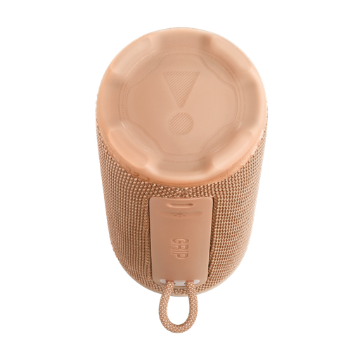 [JBLGRIPORGAM] Bocina Recargable Bluetooth JBL Grip Orange de Color Anaranjado