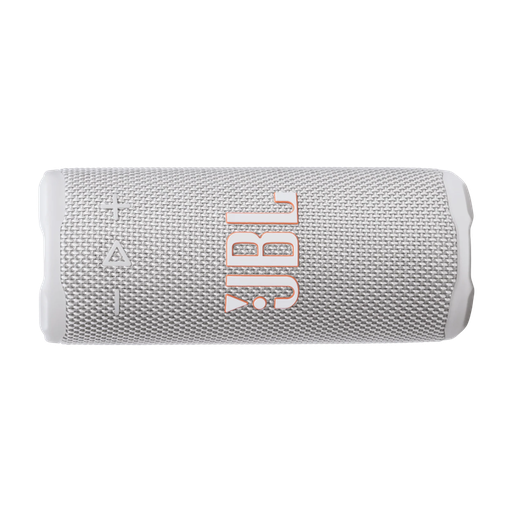[JBLGRIPWHTAM] Bocina Recargable Bluetooth JBL Grip White de Color Blanco