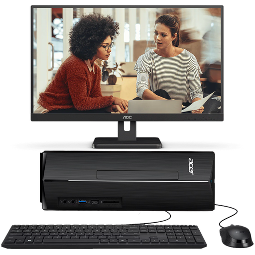 [DT.BTWAA.001] Computadora de Escritorio Acer Aspire XC-1715_TWLN-UB11