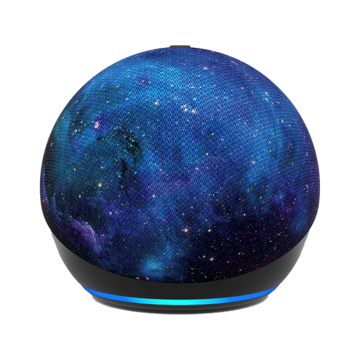[840414632219] Asistente Inteligente Amazon Alexa Echo Dot Kids 5 Stardust Polvo de Estrella de Quinta Generación 2022