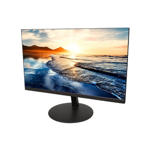 [810069810300] Monitor IPS Planar PLN2200 de 21.5" y 60 hz Plano de Color Negro