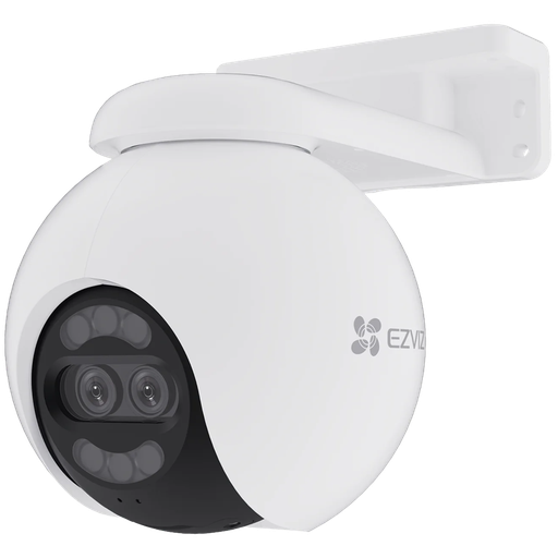 [303103341] Cámara de Seguridad Inteligente Ezviz EZ80X82WKFL