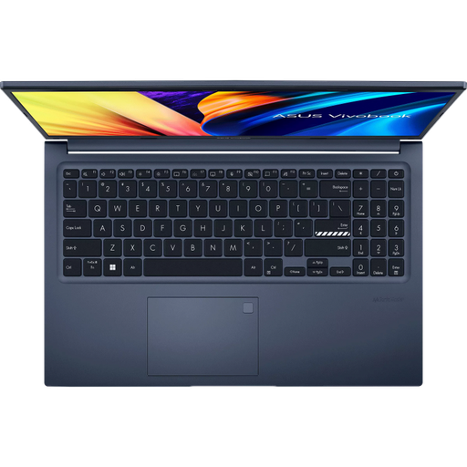 [90NB10T1-M018F0] Laptop Asus VivoBook X1502VA-NJ929 Quiet Blue de Color Azul
